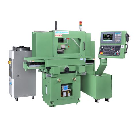 CNC Precision Grinding Machine