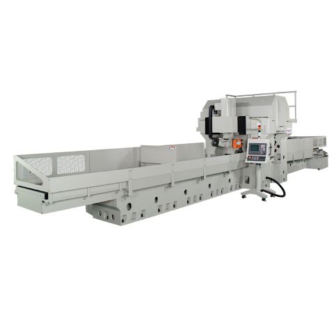 Máquina de Guía Lineal CNC