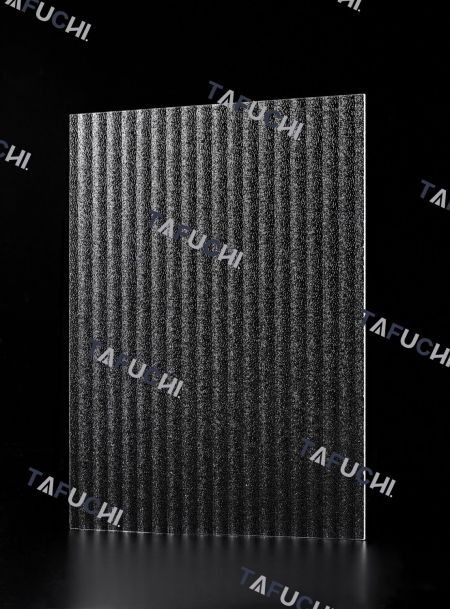 533凹直纹（花）