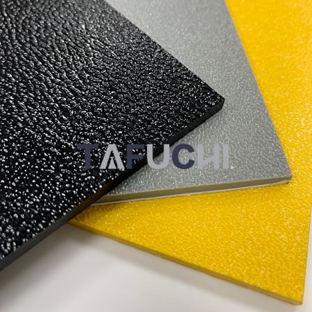 ABS板 - 我們可以接受客製化尺寸的ABS板。
