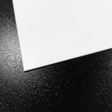 ASA Plastic Sheets – UV-Resistant, Durable & Weatherproof Panels