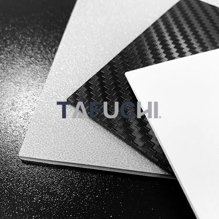 ASA Plastik Levhalar – UV-Dirençli, Dayanıklı & Hava Koşullarına Dayanıklı Paneller