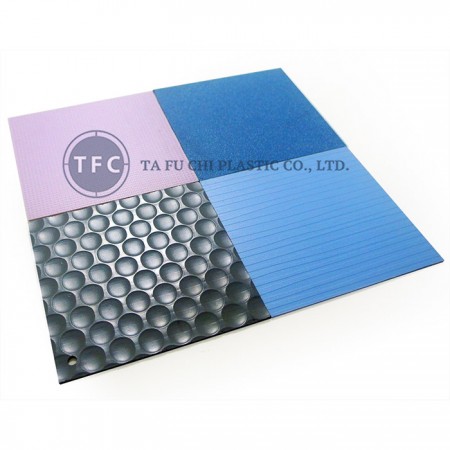 Chapas Plásticas HIPS Impressas – Leves, Duráveis e Fáceis de Fabricar Painéis - A chapa de HIPS é um material não tóxico e ecologicamente correto.
