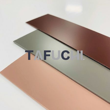 アクリルマットパネル