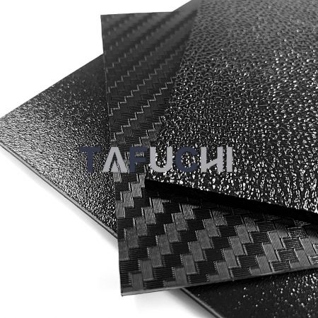 Lembaran ABS Tekstur – Panel Tahan Lama, Thermoformable & Tahan Benturan