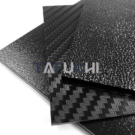 Textured ABS Sheets – Durable, Thermoformable & Impact-Resistant Panels