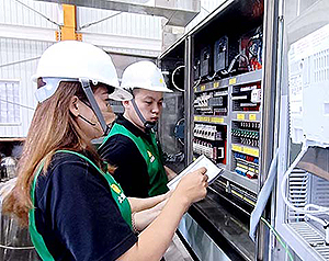 第三步：軟硬體整合與電氣工程