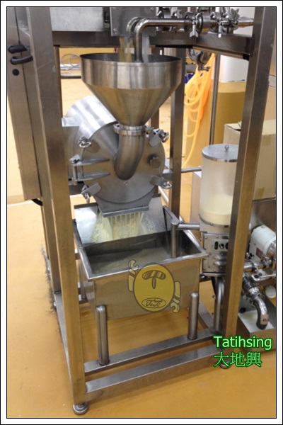 黃豆磨碎機