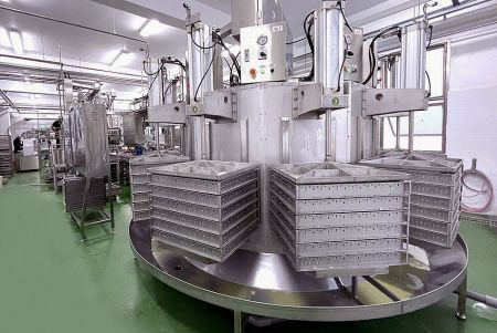 Auto Rotary Press (ARP)