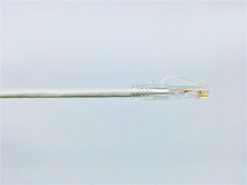 Cat. 5e Unshielded Patchkabel - Cat. 5e Unshielded Patchkabel