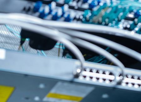 Power over Ethernet (PoE)