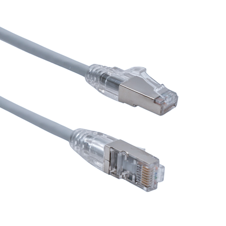 Cat.8 28AWG SFTP Patch Cords - Cat.8 28AWG SFTP Patch Cords