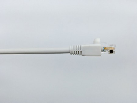 Коаксиальный кабель Cat. 6 без экранирования - Категория 6 неэкранированный патч-корд.