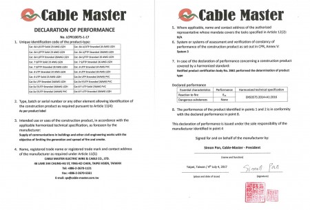 Règlement sur les produits de construction (UE)