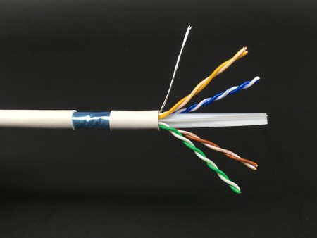 カテゴリー6 LANケーブル - Cat. 6 UTP Bulk Cable