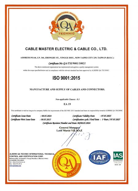 ISO 9001EN