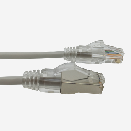 CAT. 6 PATCH CORD