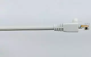 CAT. 6 PATCH CORD