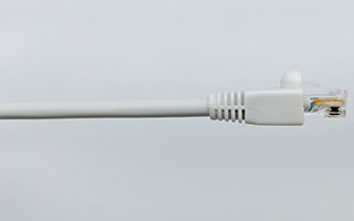 CAT. 5E PATCH CORD