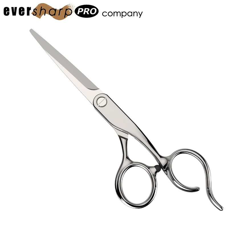 Casting Handle Hair Scissors manufacture