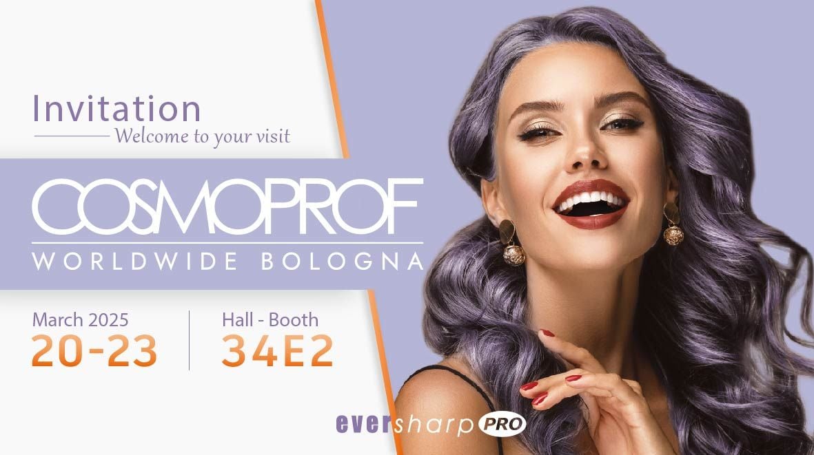 Cosmoprof Bologna 2025