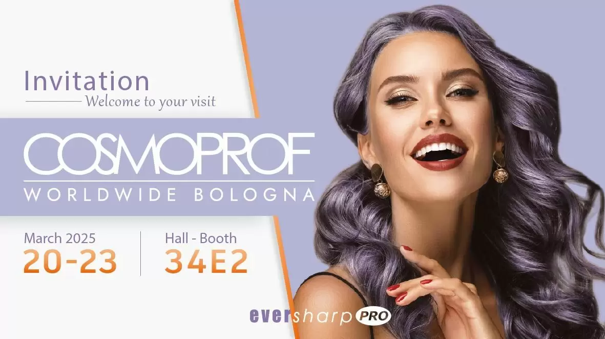 Cosmoprof Bologne 2025