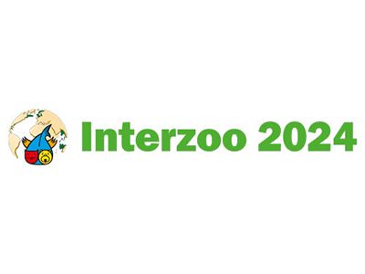 Eversharp wird auf der Interzoo 2024 sein