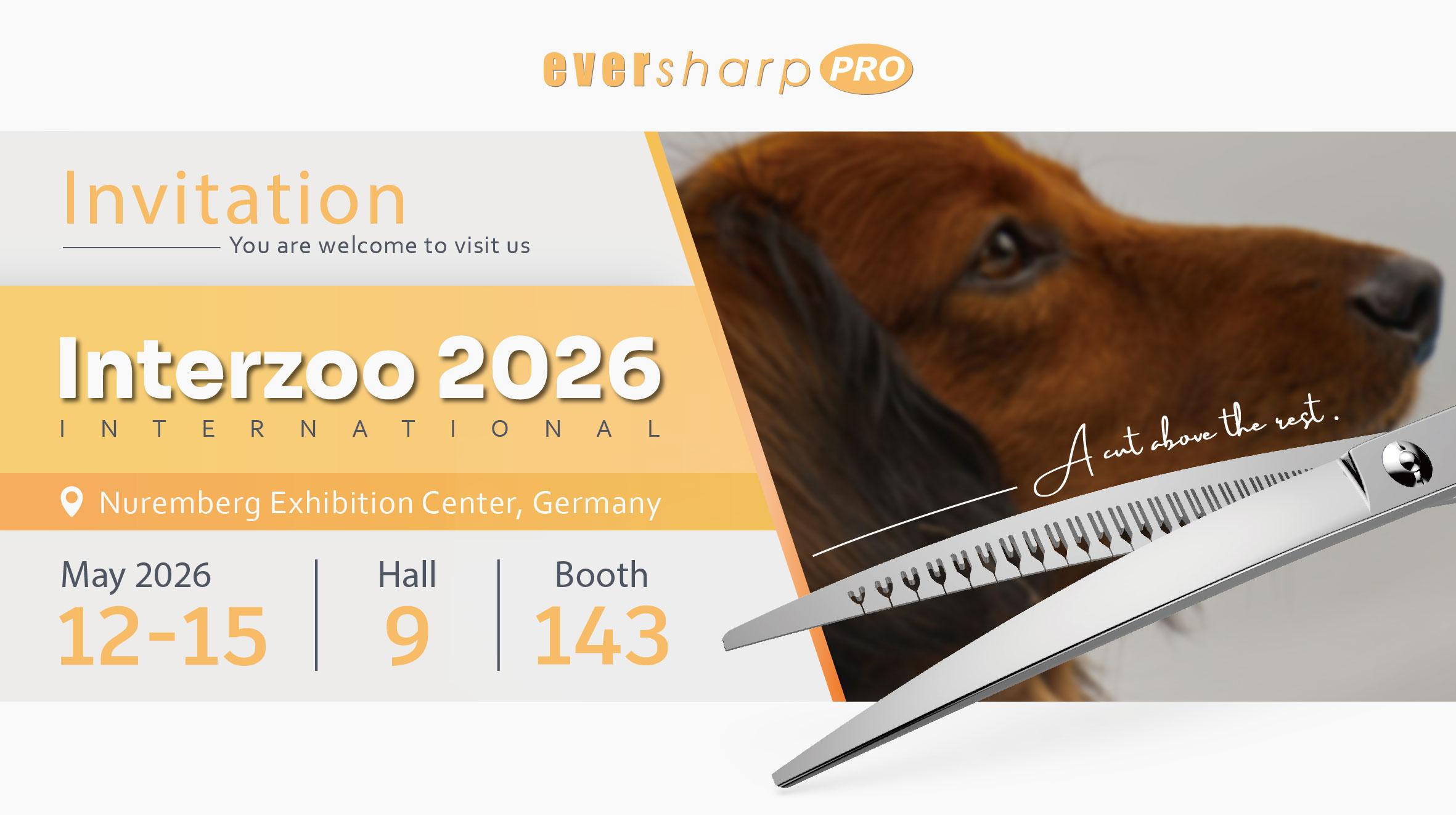 Interzoo 2026
