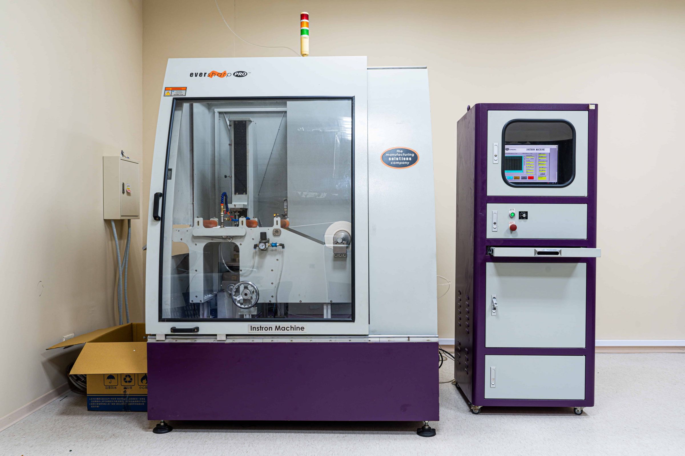 Scissors And Ronguers Testing Quality Assurance | Eversharp Pro Company | ISO-Certified Scissors ...