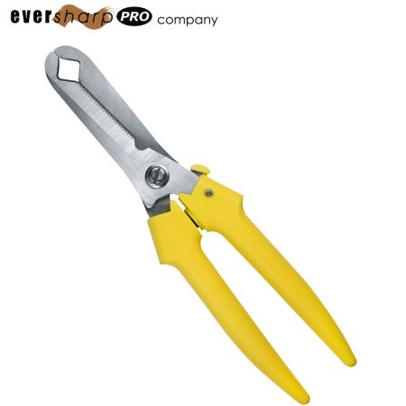 Unique Design Professional Rose Thorn Garden Scissors - Rose Thorn Garden Scissors Taiwan Factory