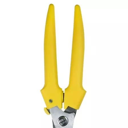 Japanese 420J2 Professional Garden Shears - 1.