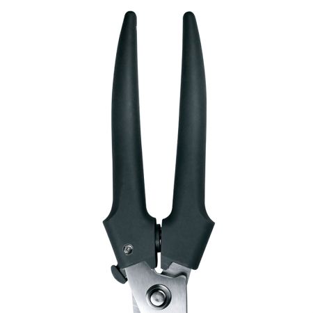 Japanese 420J2 Professional Garden Shears - 1.