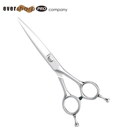 Professional Classic Even Handle Hair Straight Cutting Shears - Even Handle Hair Scissors Taiwan Wholesale Supplier