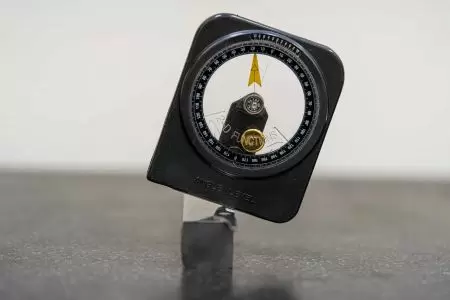 Kesme açısını, eğim ölçümünü ve kenar açısını test etme