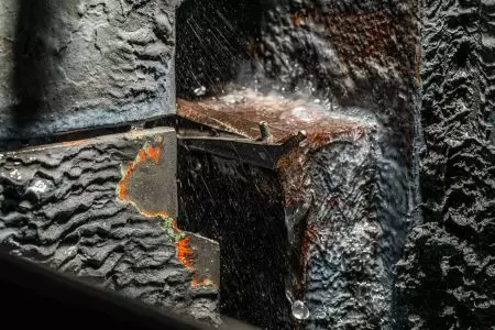 Desbaste Chanfrado