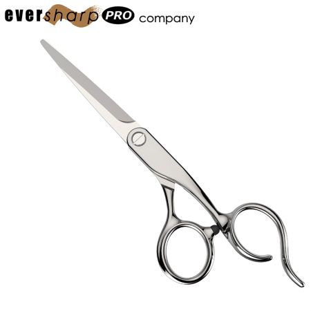 Zinc Alloy Handle Hair Scissors - Casting Handle Hair Scissors manufacture