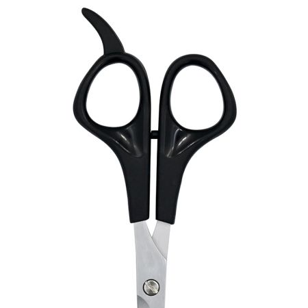 日本製440Cヘアシザーズ-1.