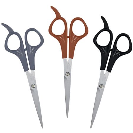 日本製440Cヘアシザーズ-2.