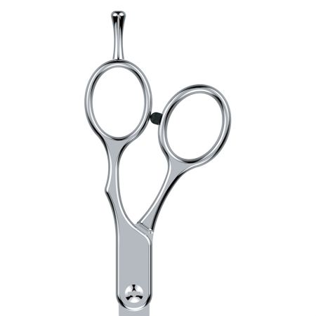 Fornecedor Atacadista de Taiwan com Cabo Deslocado em Aço Japonês 440C