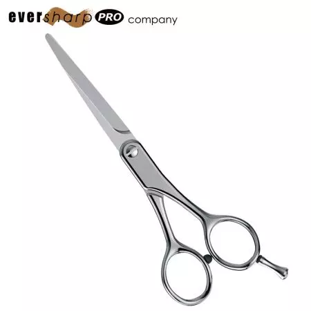 Butterfly Even Handel Pet Grooming Curve Scissors - Pet Scissors Grooming Taiwan Scissors Company