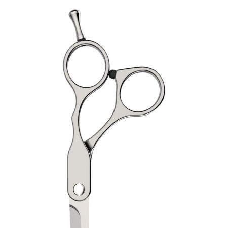 Kéo cắt tóc chuyên nghiệp lệch tay