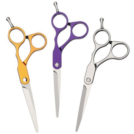 Kéo cắt tóc dài 6 inch