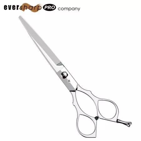 Butterfly Even Handle Haircutting Scissors - Ergonomic Hair Scissors Taiwan factory