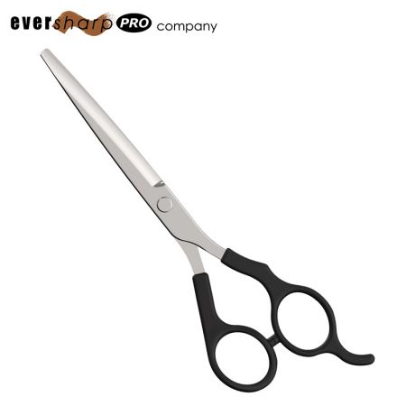 Ergonomic Handle Design Hair Cutting Scissors - Hair Scissors Taiwanese Factory