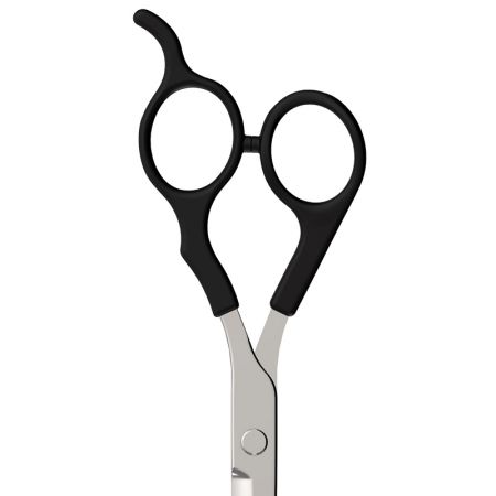 ด้ามกรรไกรตัดผมญี่ปุ่น 440C-1.