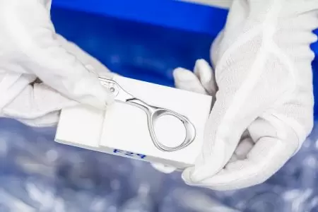 Kulp Spesifikasyon Testi