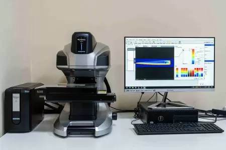 KEHİŞLİK 3D