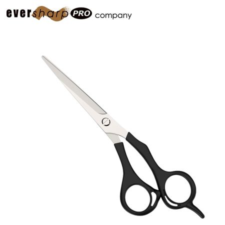 Special Handle Design Hair Scissors - Professional Hair Cutting Scissors Taiwan Manufacture
