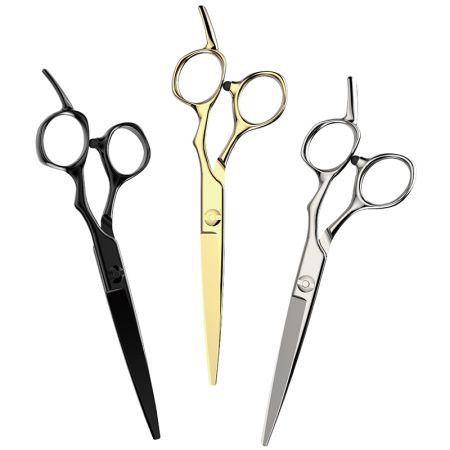 5.75” Saç Kesimi İçin Tayvan'da Üretilen Özelleştirilmiş Paket