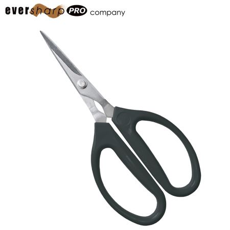 Large Handle Design Sewing Scissors - Large Handle Sewing Scissors Taiwan Factory